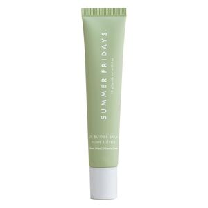 Summer Fridays Sweet Mint Lip Balm